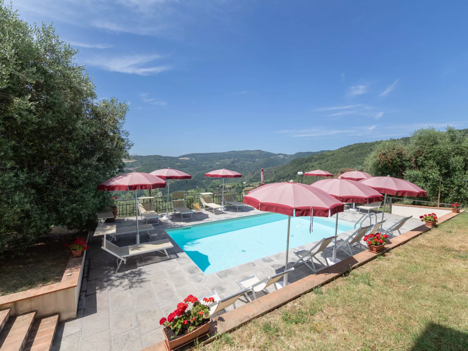 Antico Loggiato-Buiten