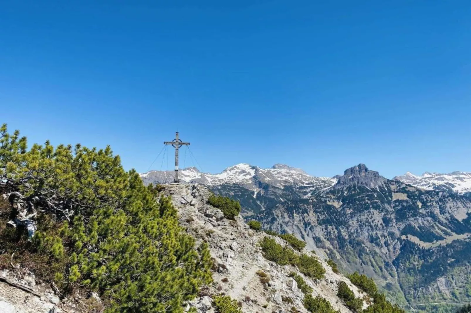 Ferienhaus Büsch-Gebieden zomer 20km