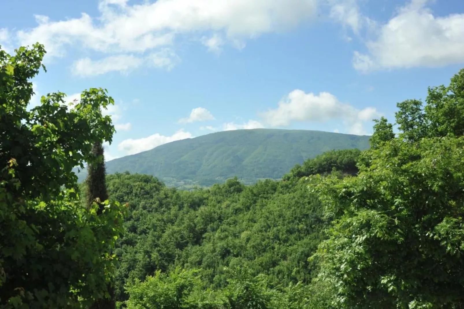 Villa Paradiso 25-Gebieden zomer 20km