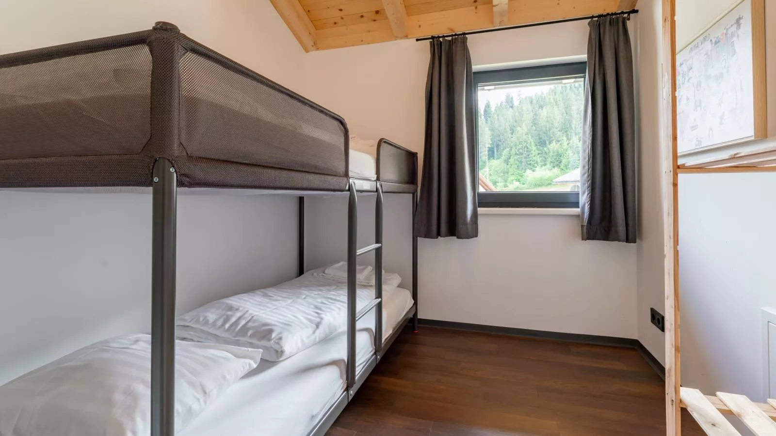 Obermöschach 6-Slaapkamer
