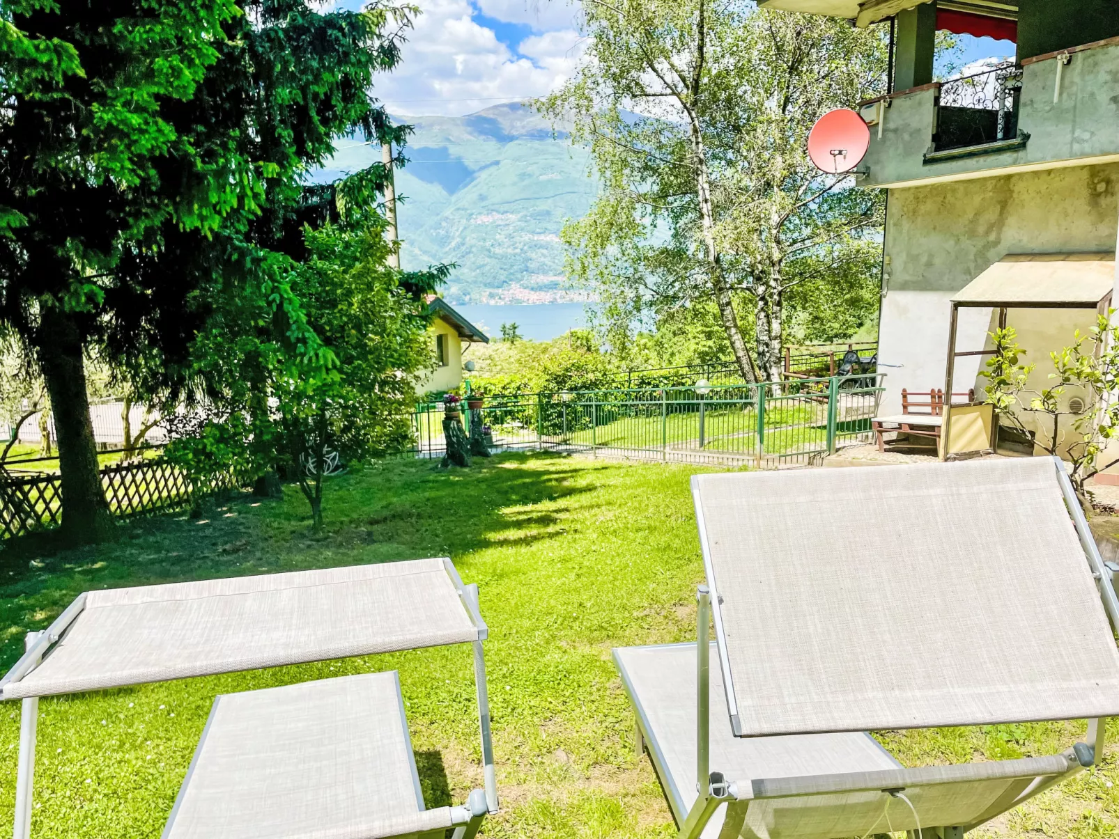 Nel Castagneto-Buiten