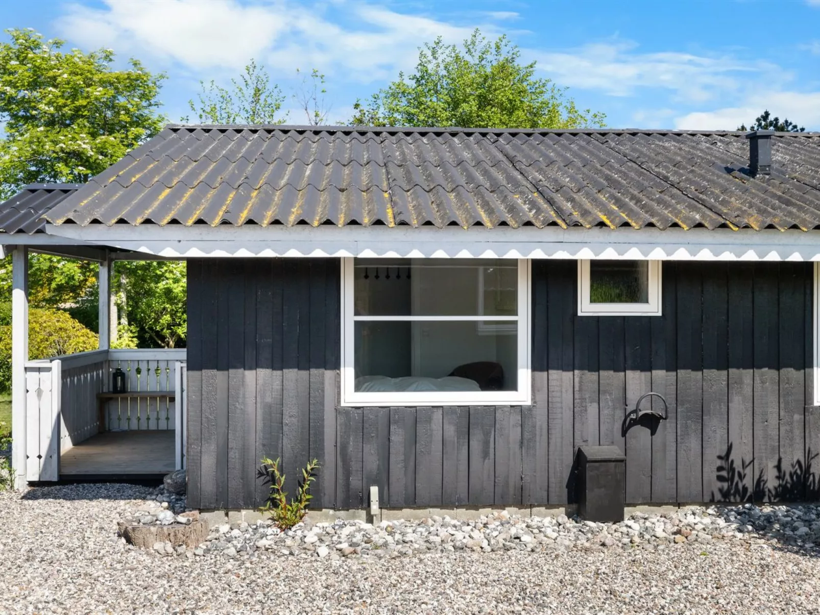 "Justina" - 200m from the sea-Buiten