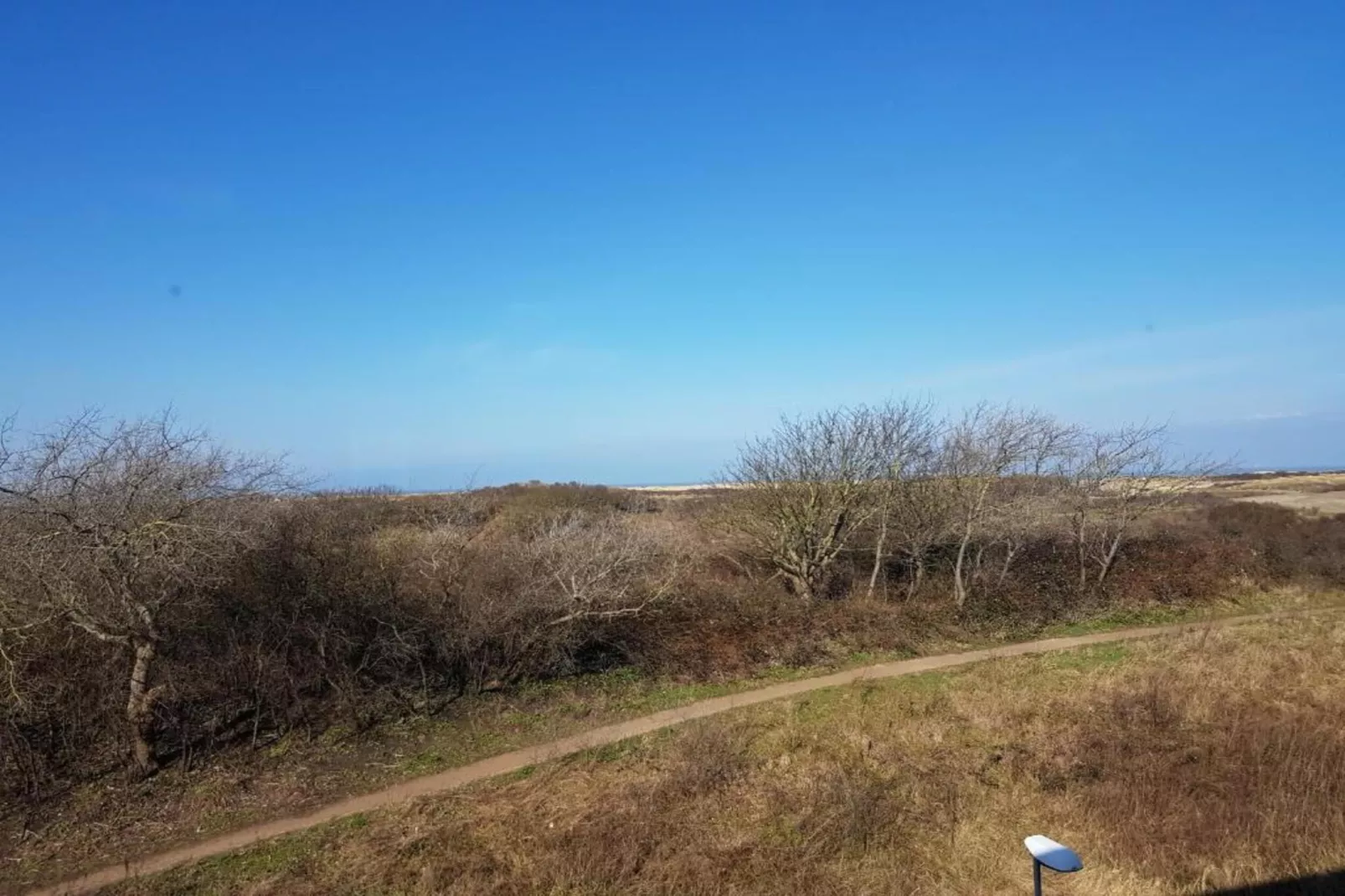 Walden 1-Gebieden zomer 20km