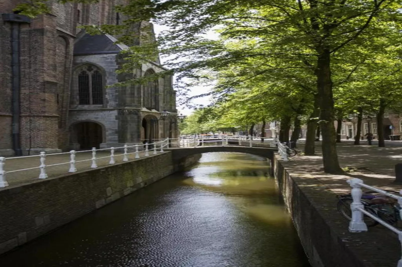 Delft 1A-Gebieden zomer 20km