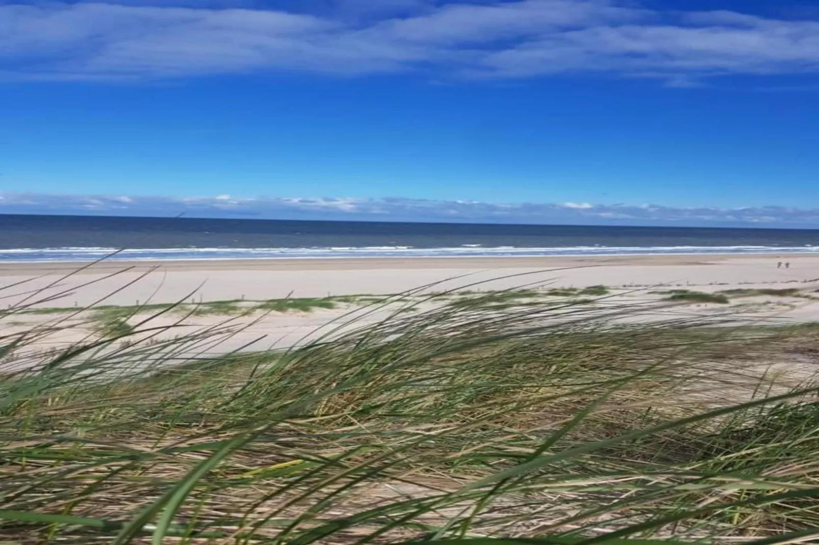 Beach 15-20-Gebieden zomer 5km