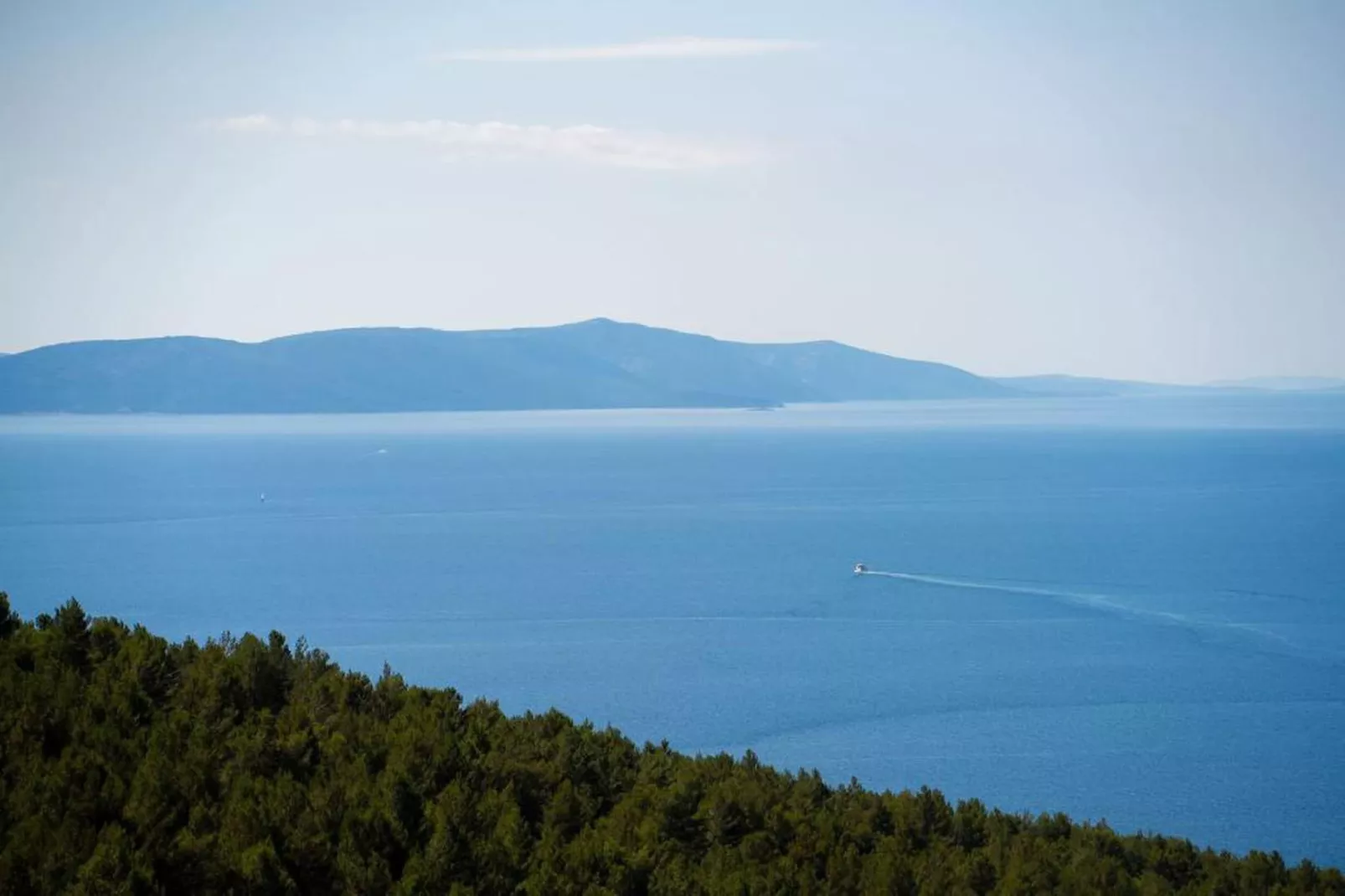 Apartment Neda with Wonderful Sea View-Gebieden zomer 20km