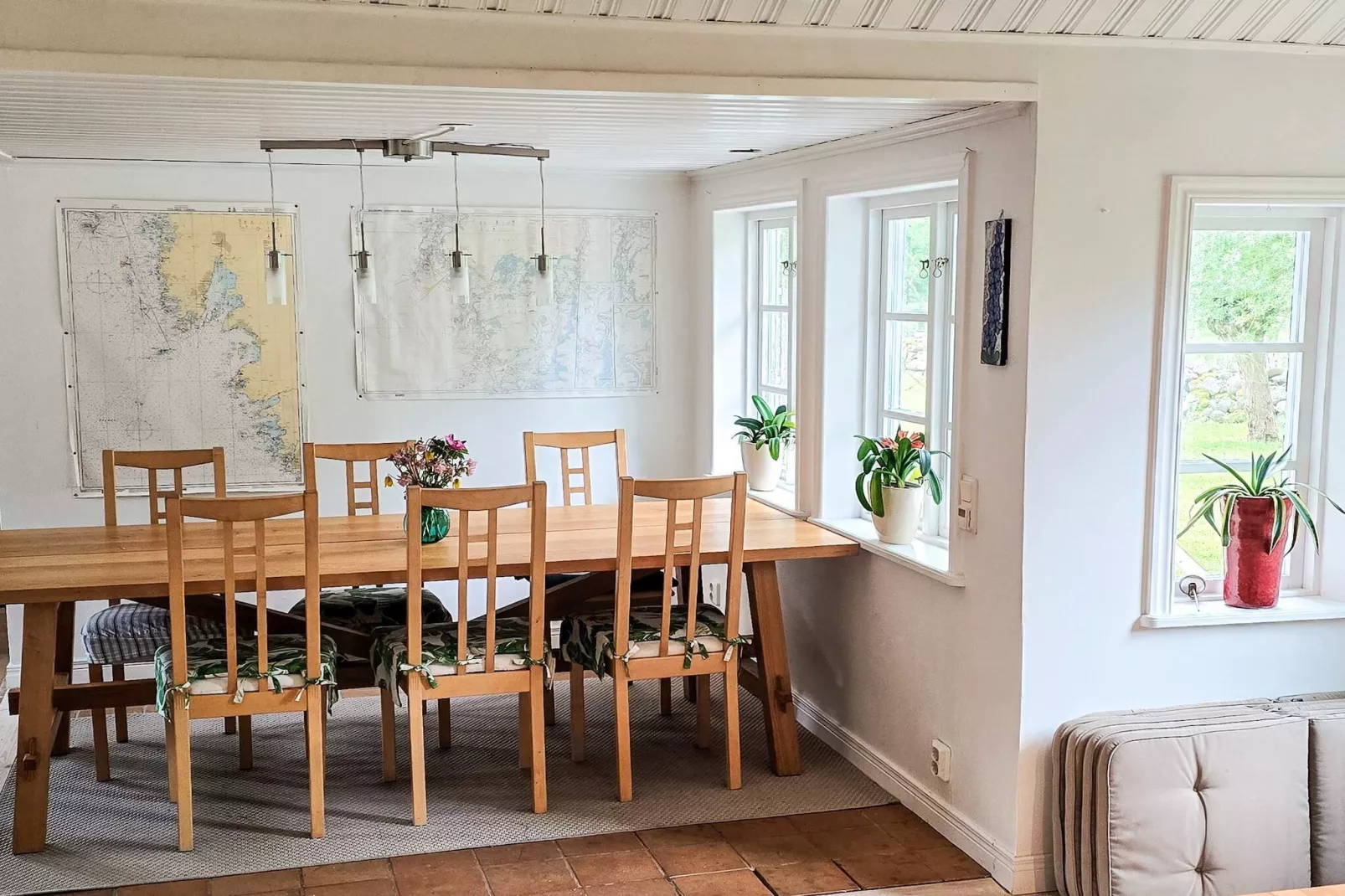 4 sterren vakantie huis in Åsa-Binnen