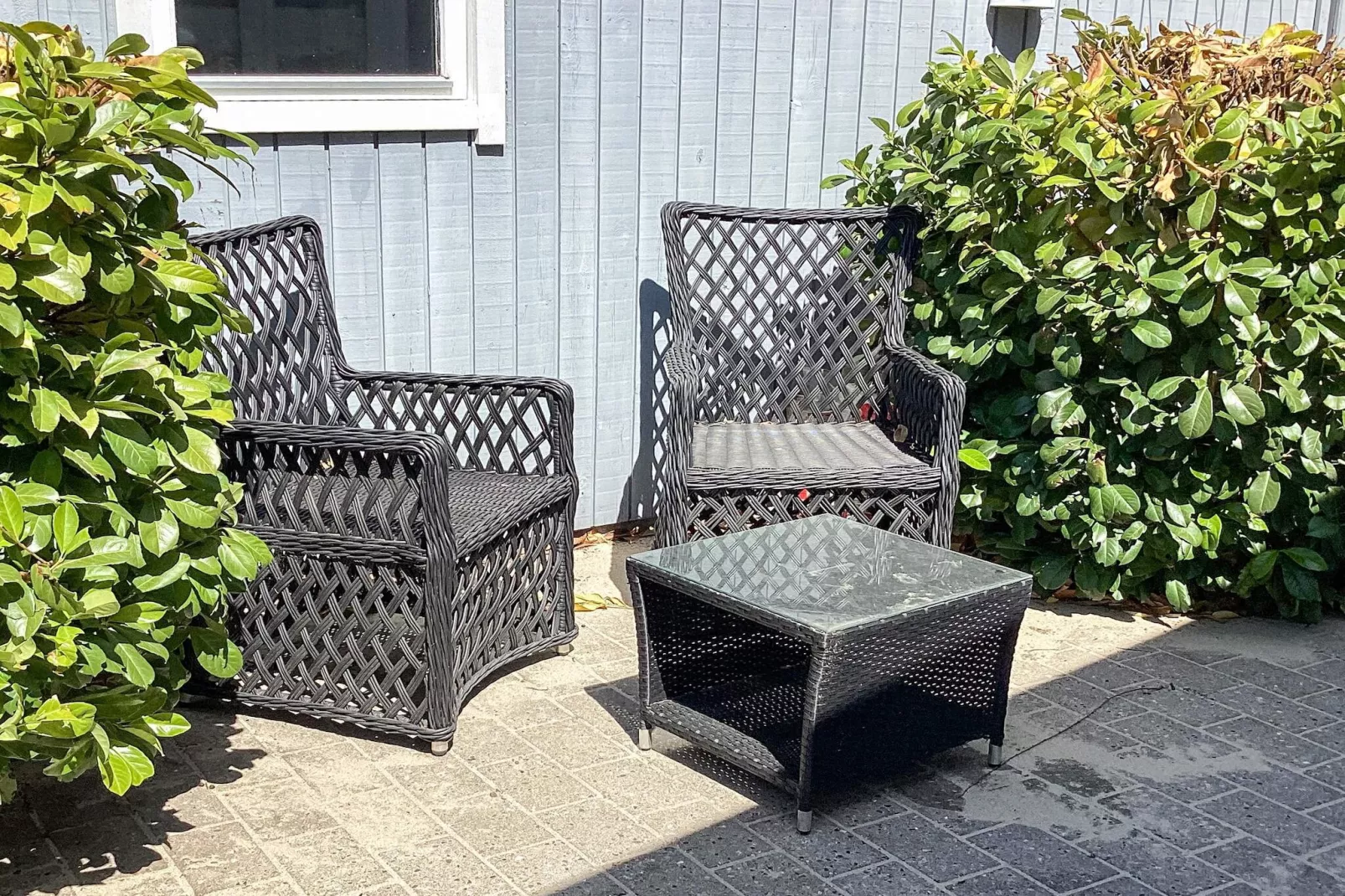 7 Personen vakantie huis in Væggerløse-Buitenlucht