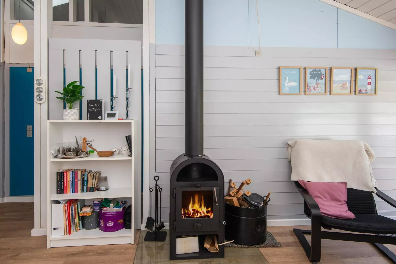 4 sterren vakantie huis in Aabenraa-Binnen