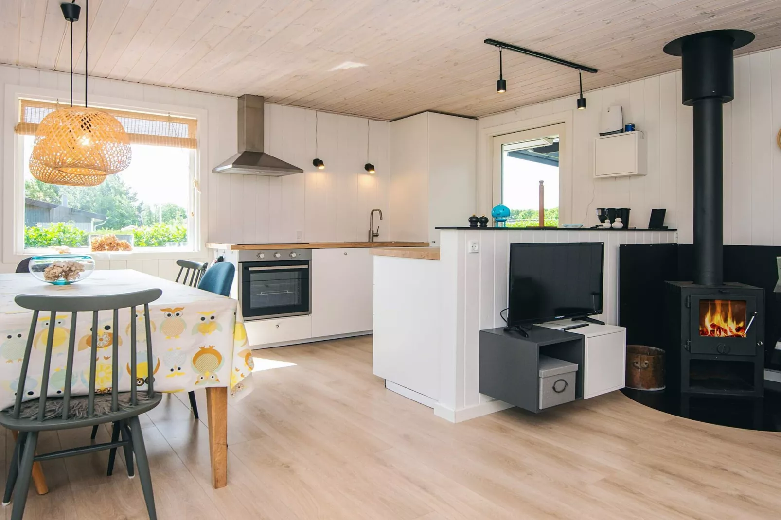6 Personen vakantie huis in Juelsminde-Binnen