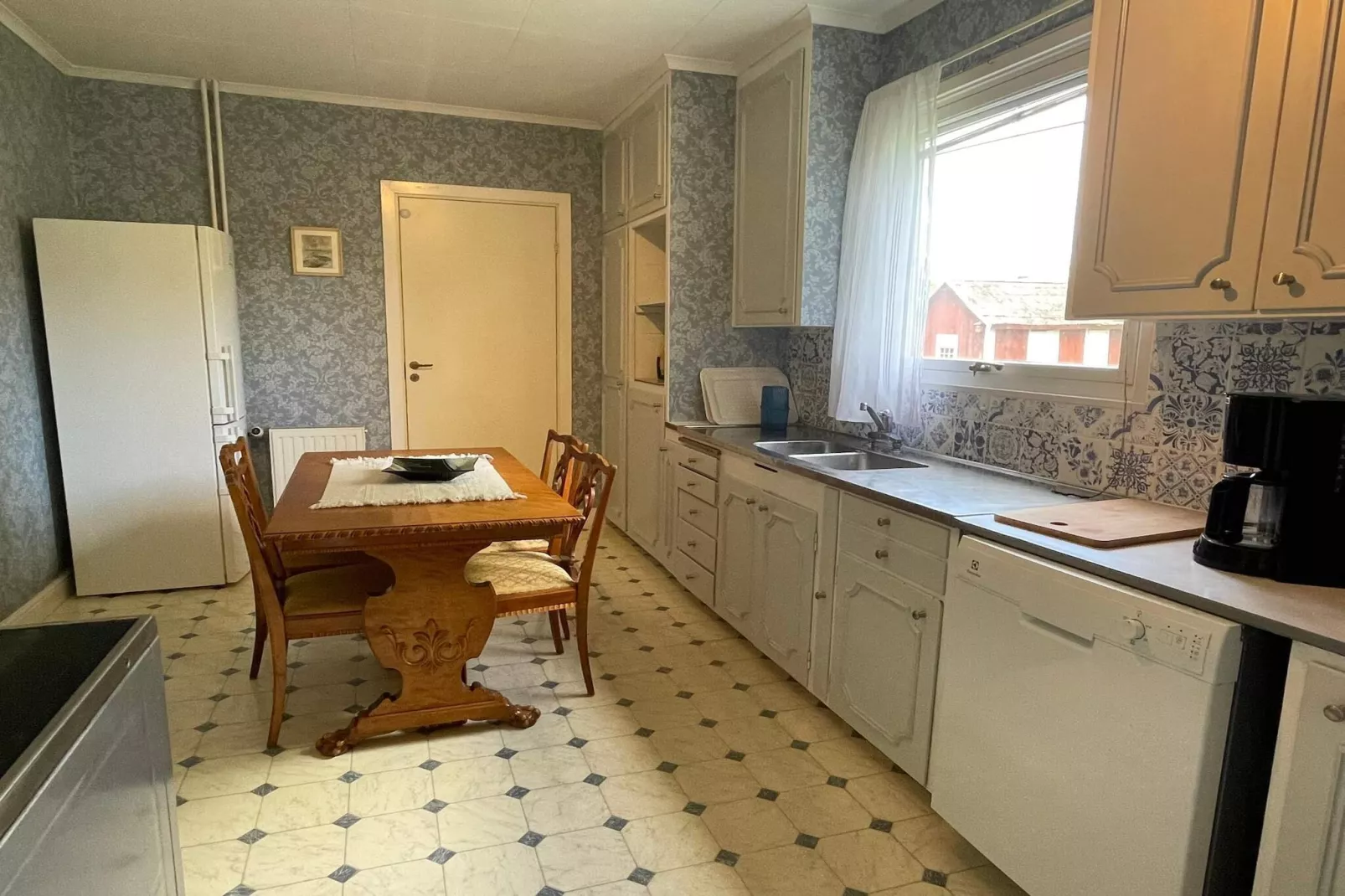 8 Personen vakantie huis in Ruda-Binnen