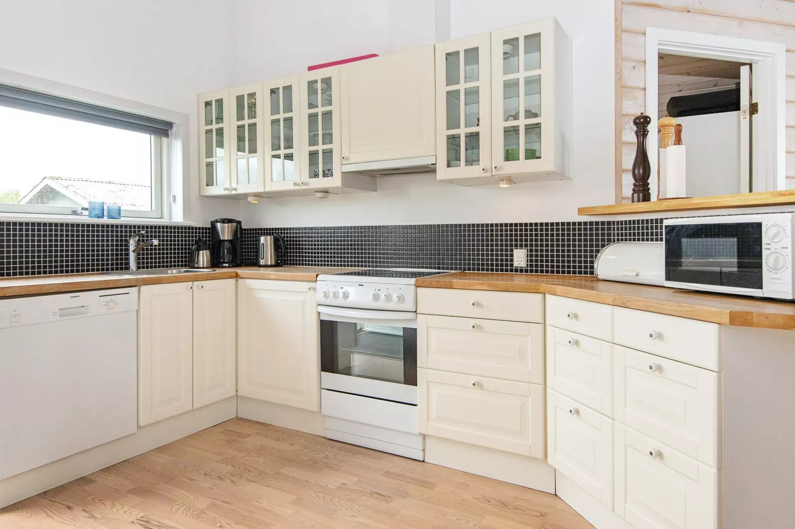 6 persoons vakantie huis in Juelsminde-By Traum-Binnen
