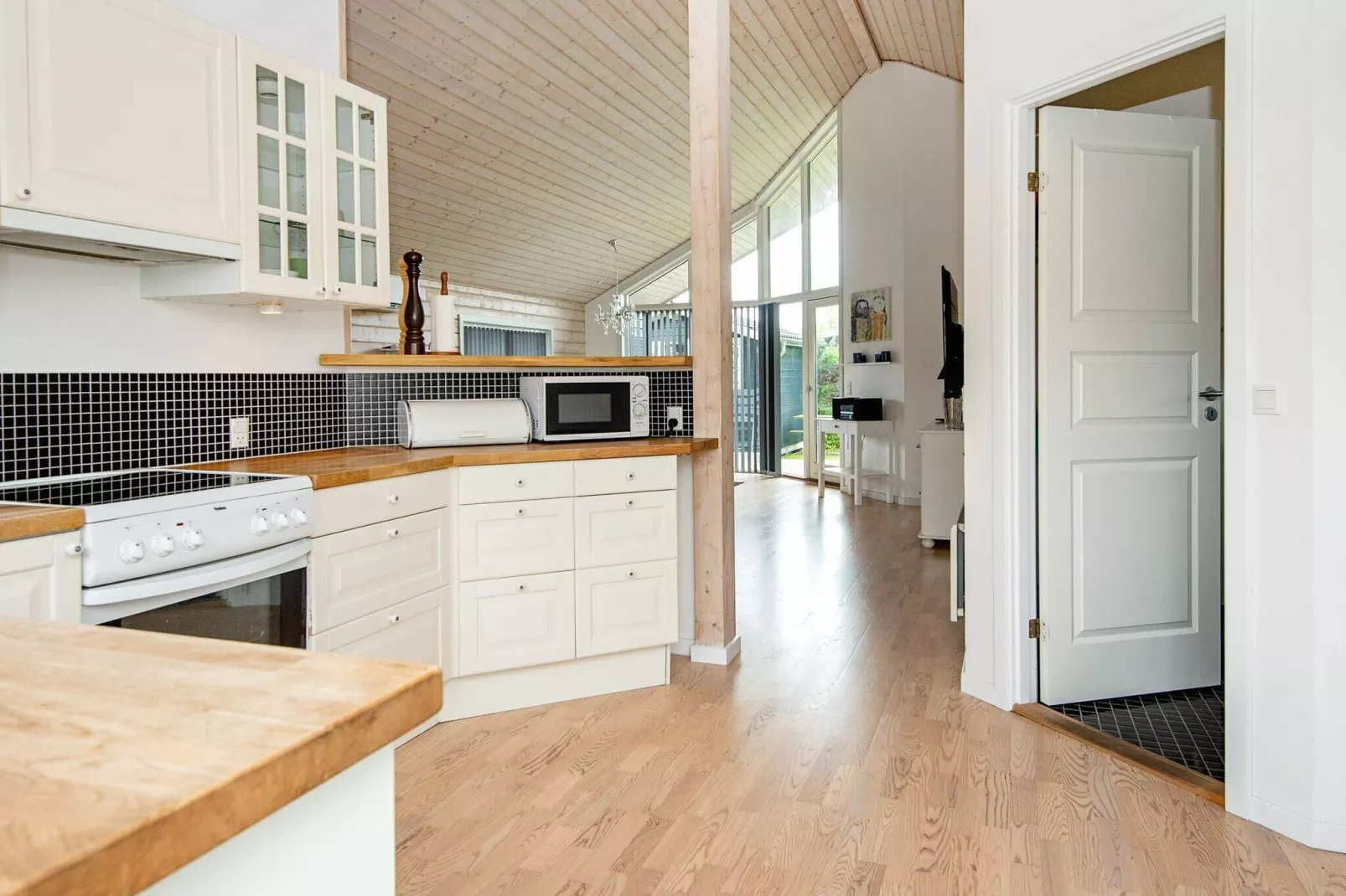6 persoons vakantie huis in Juelsminde-By Traum-Binnen