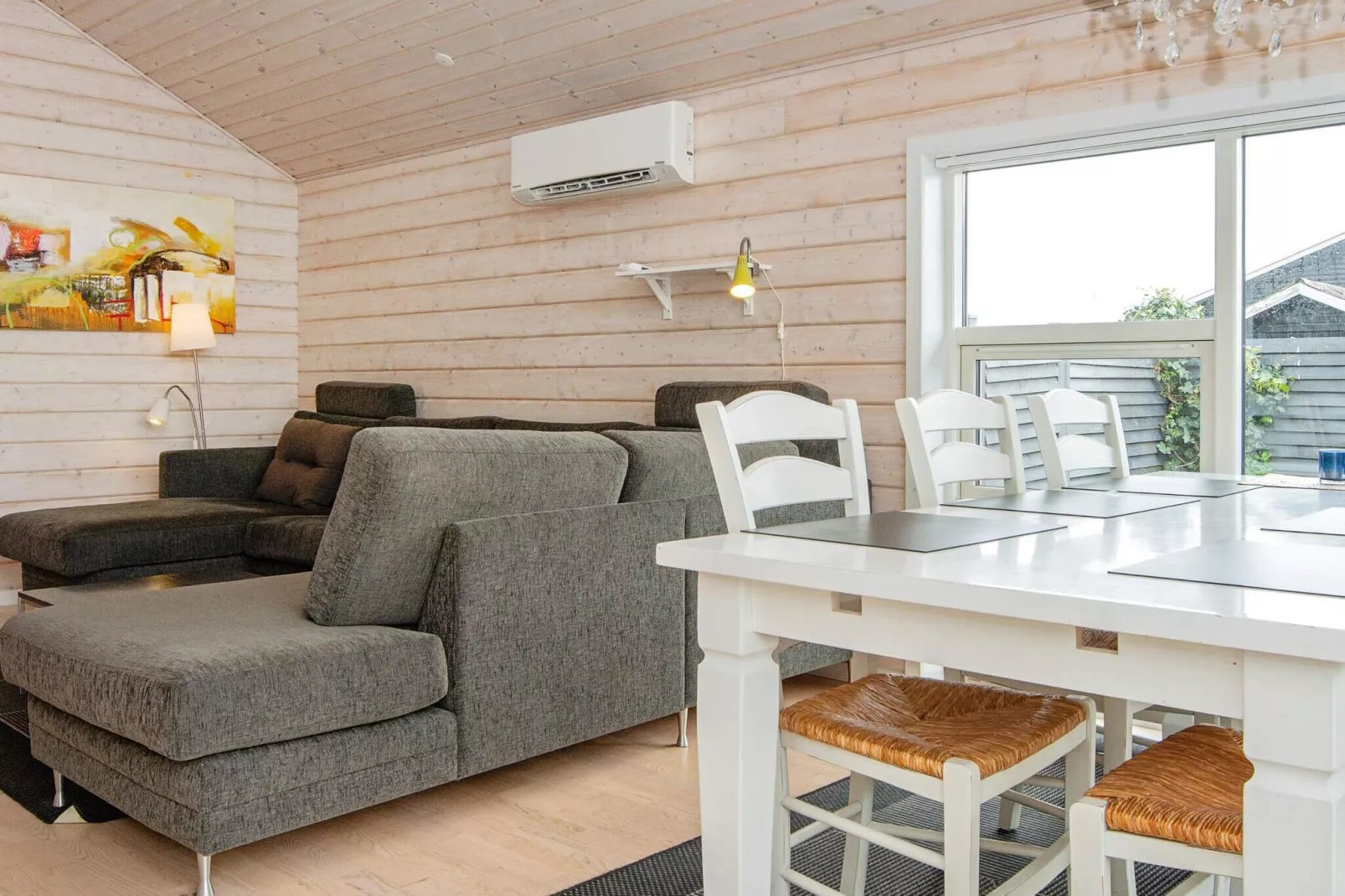6 persoons vakantie huis in Juelsminde-By Traum-Binnen