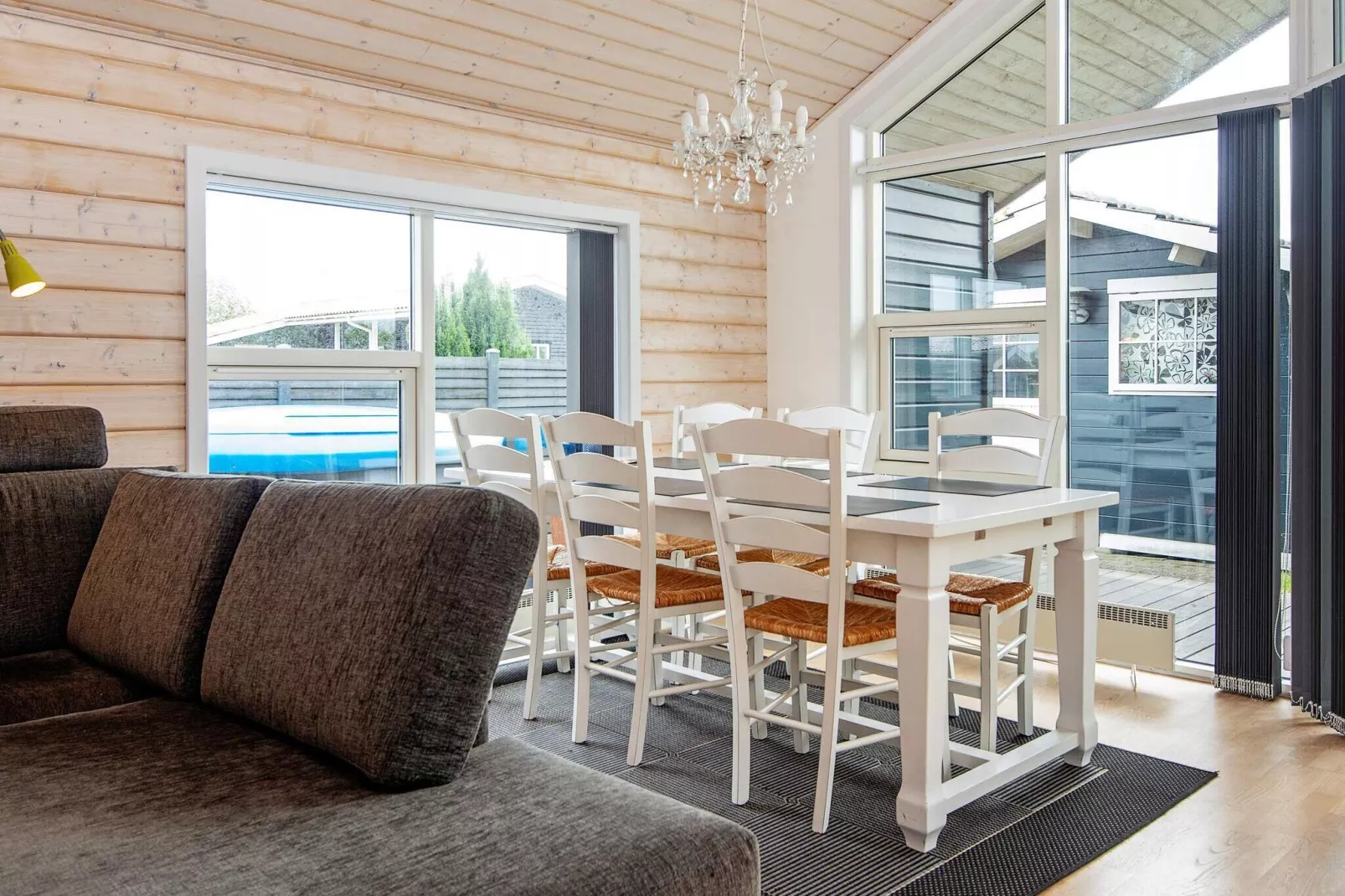 6 persoons vakantie huis in Juelsminde-By Traum-Binnen