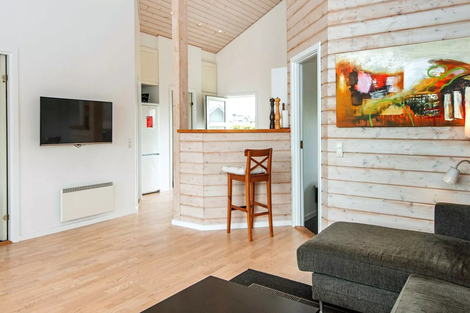 6 persoons vakantie huis in Juelsminde-By Traum-Binnen