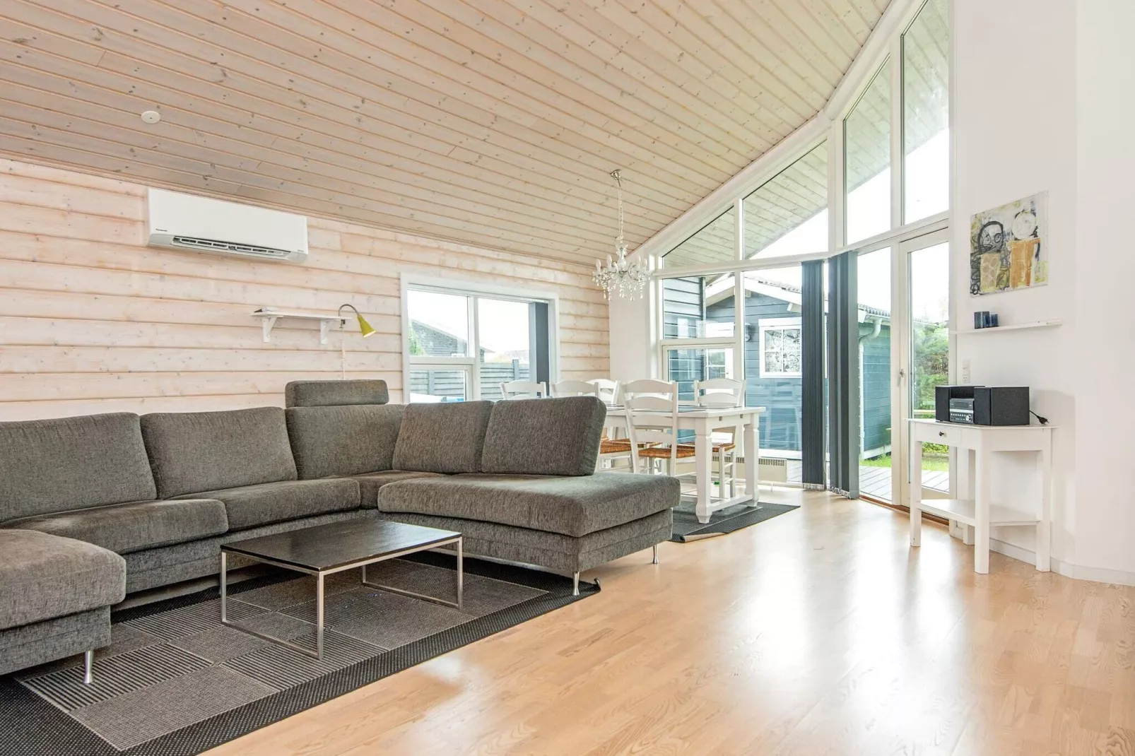 6 persoons vakantie huis in Juelsminde-By Traum-Binnen