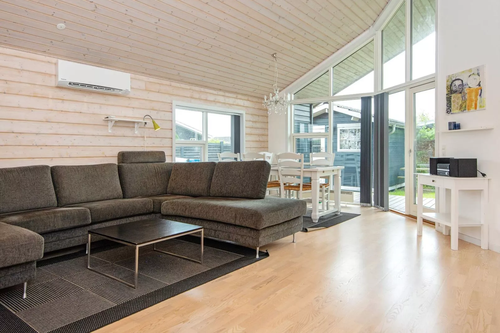 6 persoons vakantie huis in Juelsminde-By Traum-Binnen