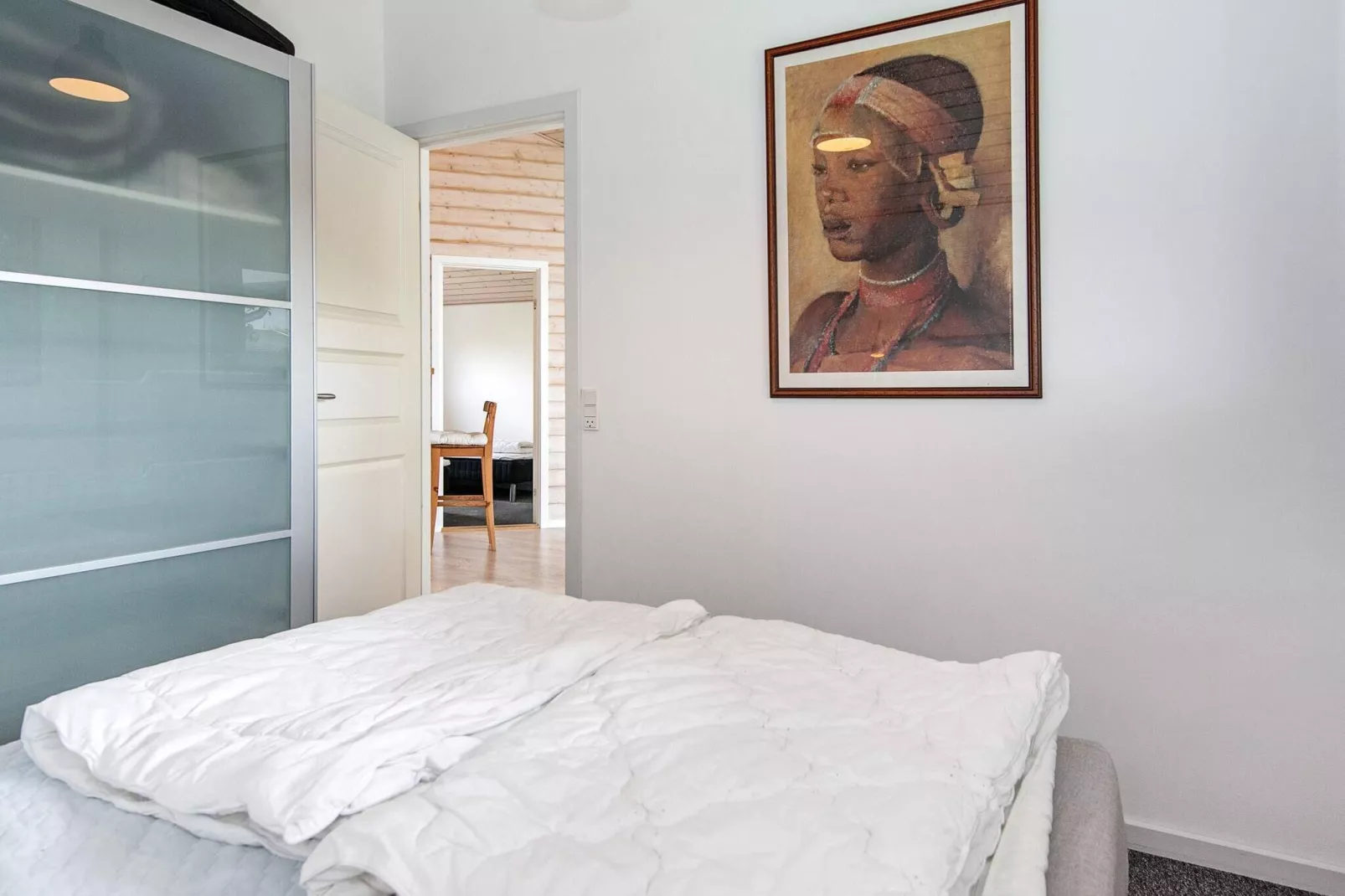 6 persoons vakantie huis in Juelsminde-By Traum-Binnen