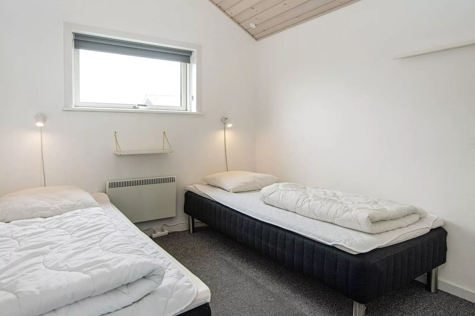 6 persoons vakantie huis in Juelsminde-By Traum-Binnen