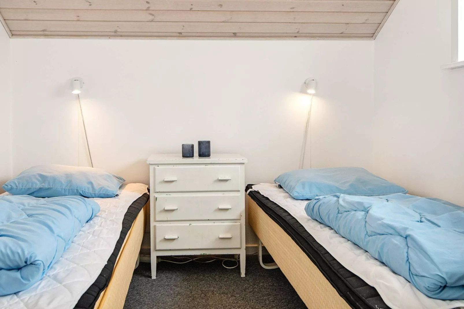 6 persoons vakantie huis in Juelsminde-By Traum-Binnen