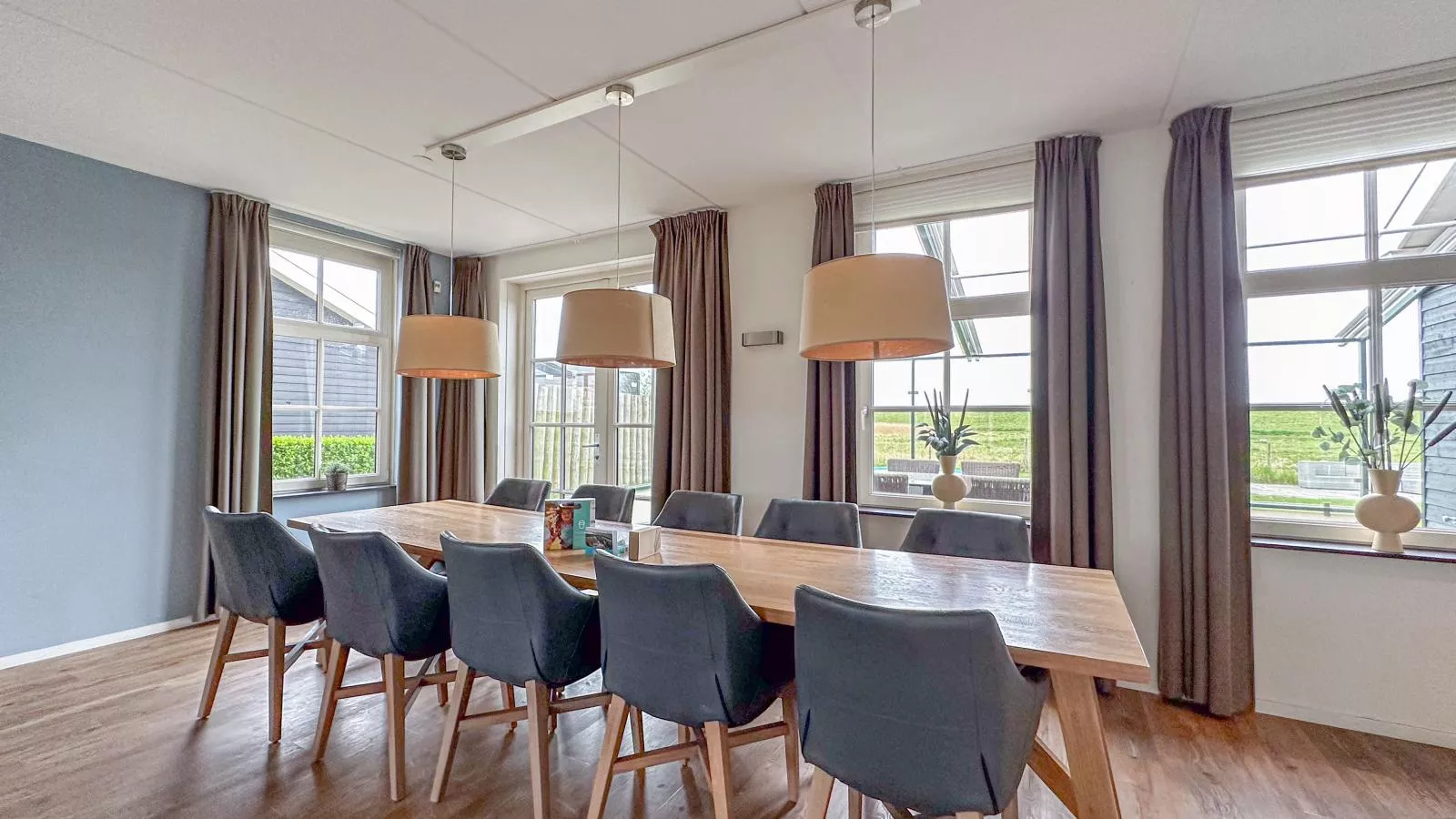 Sea Sun Relax 37-Eetkamer