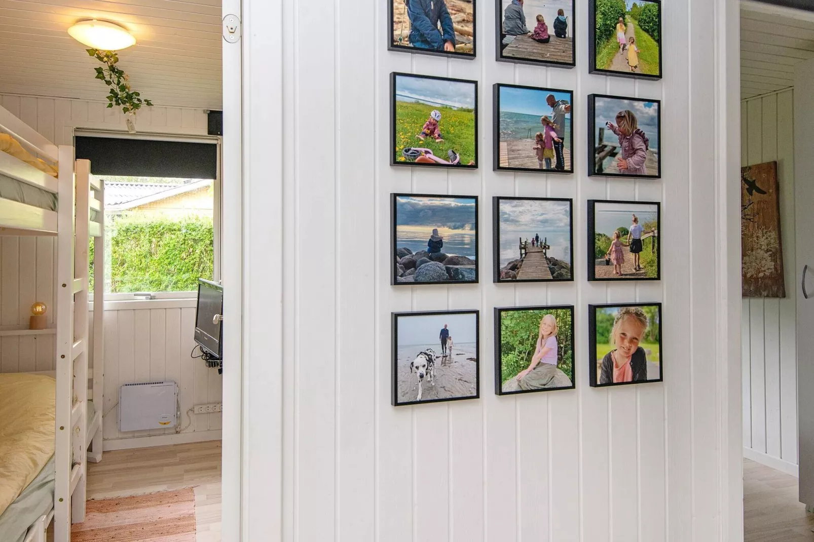 6 persoons vakantie huis in Juelsminde-Binnen