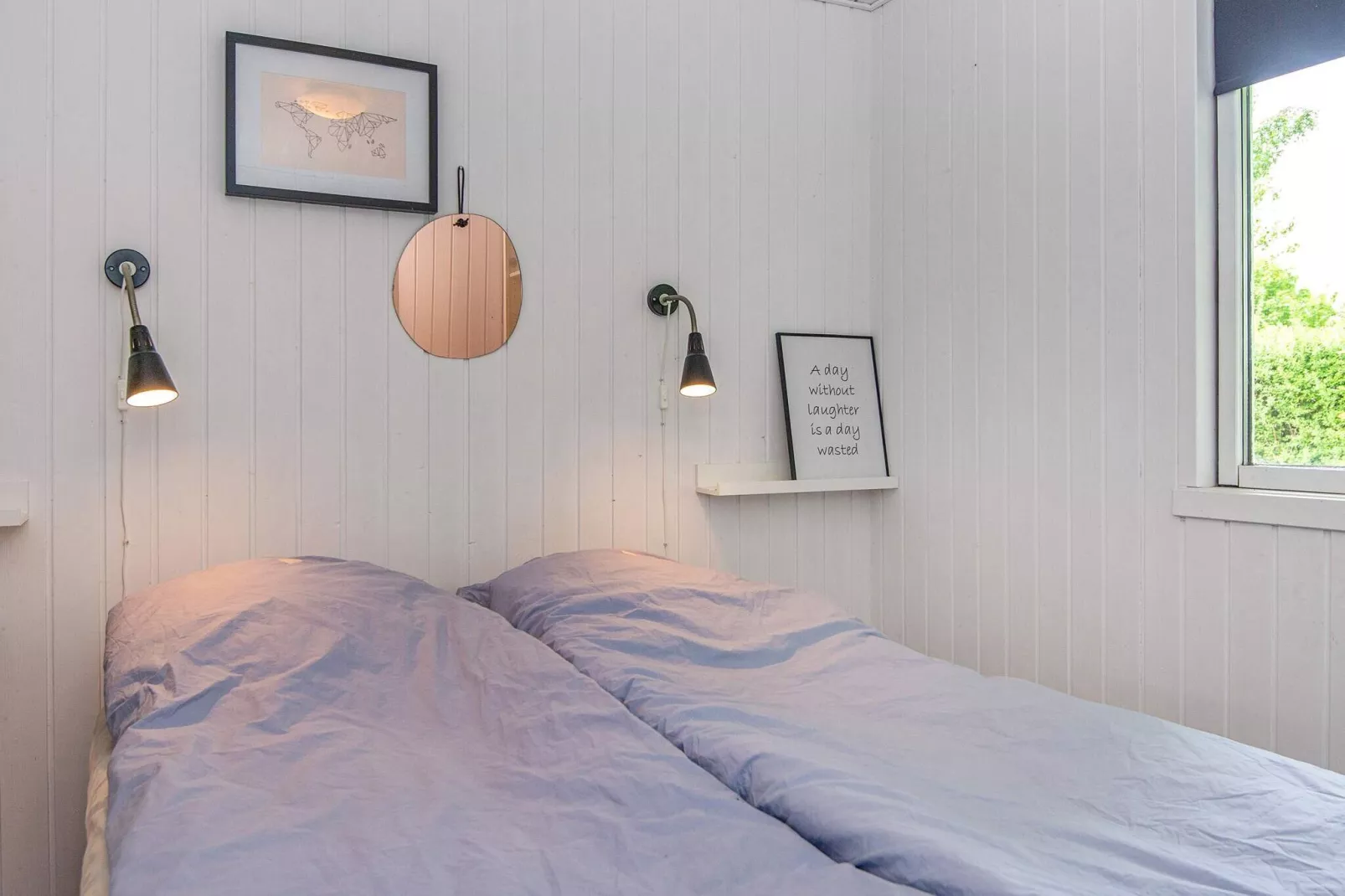 6 persoons vakantie huis in Juelsminde-Binnen