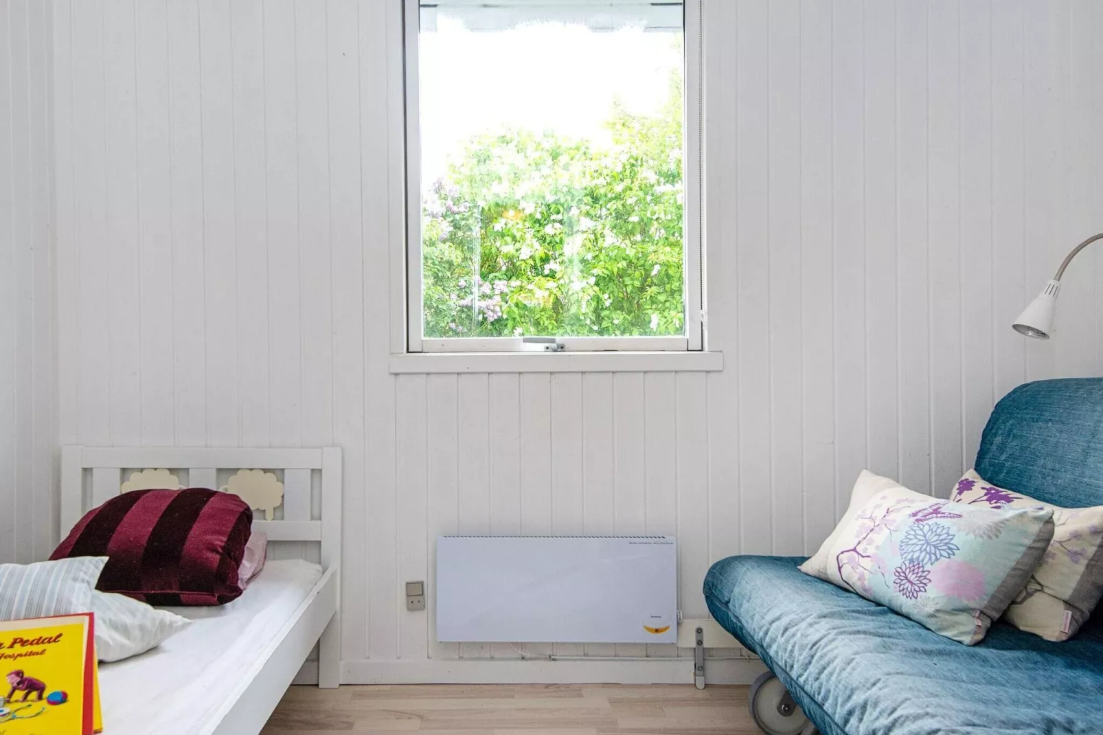 6 persoons vakantie huis in Juelsminde-Binnen