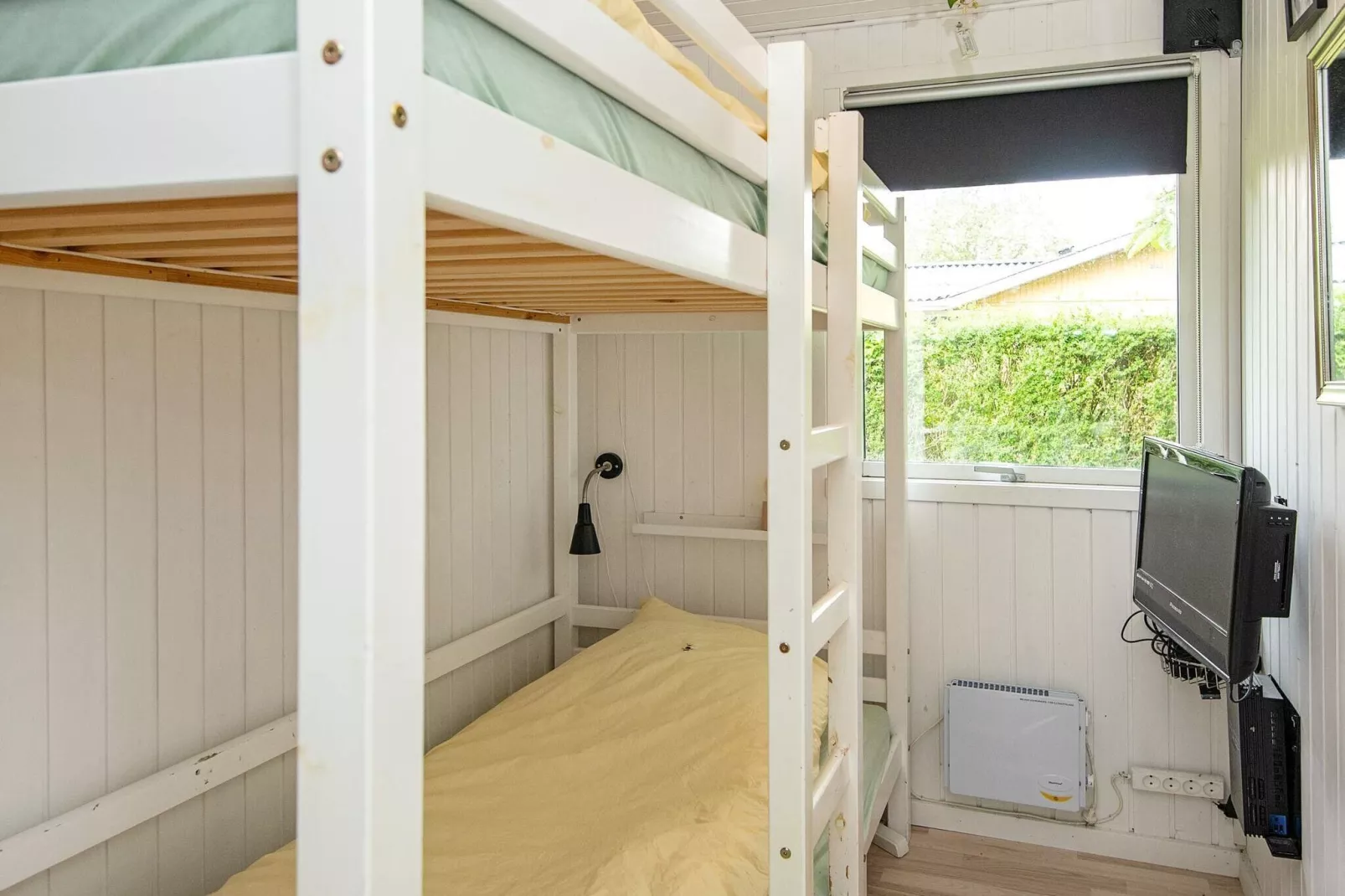 6 persoons vakantie huis in Juelsminde-Binnen