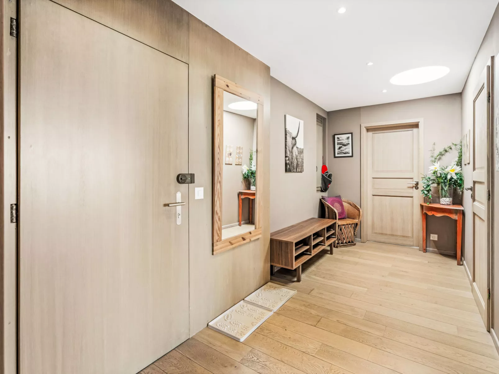 Jeanne D'Arc LOFT Montagne-Binnen