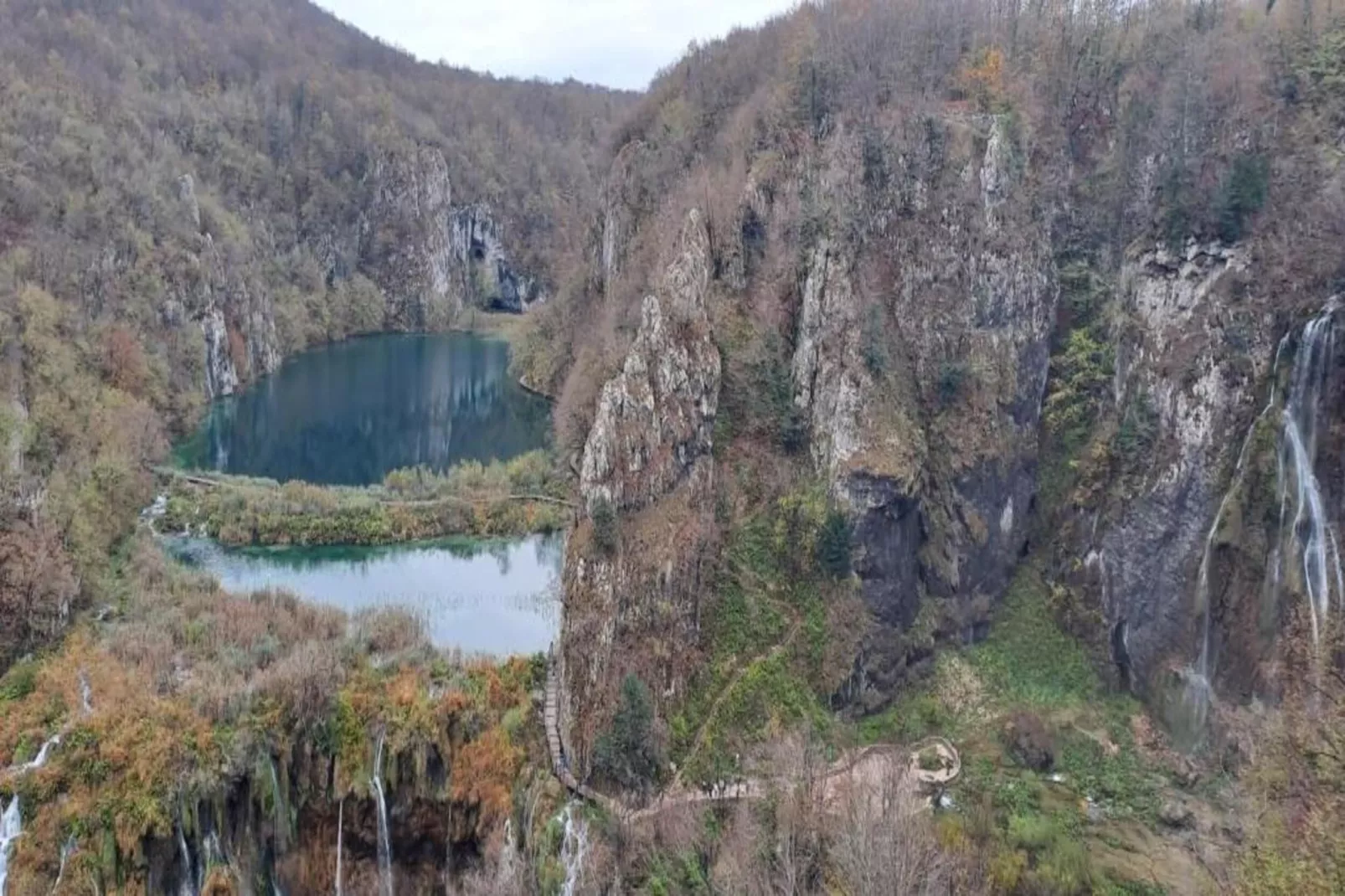 Apartments Torina Pašman - A3-Gebieden zomer 20km