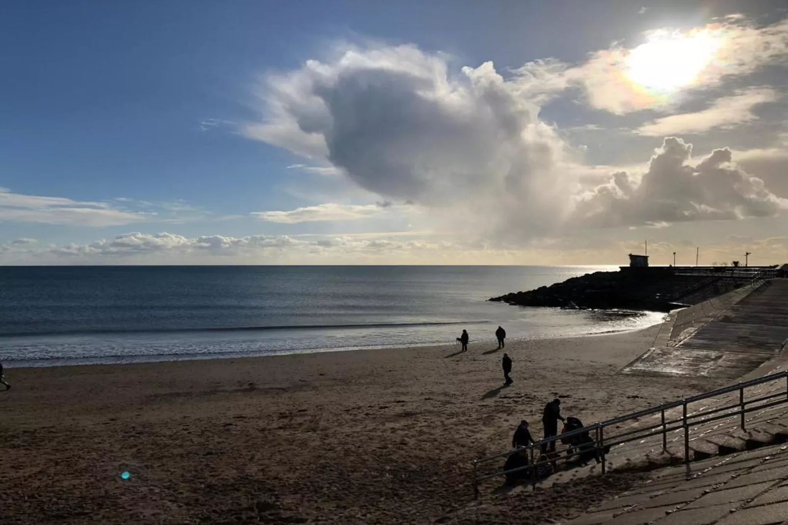 Little Dunley - Hazel-Gebieden zomer 20km