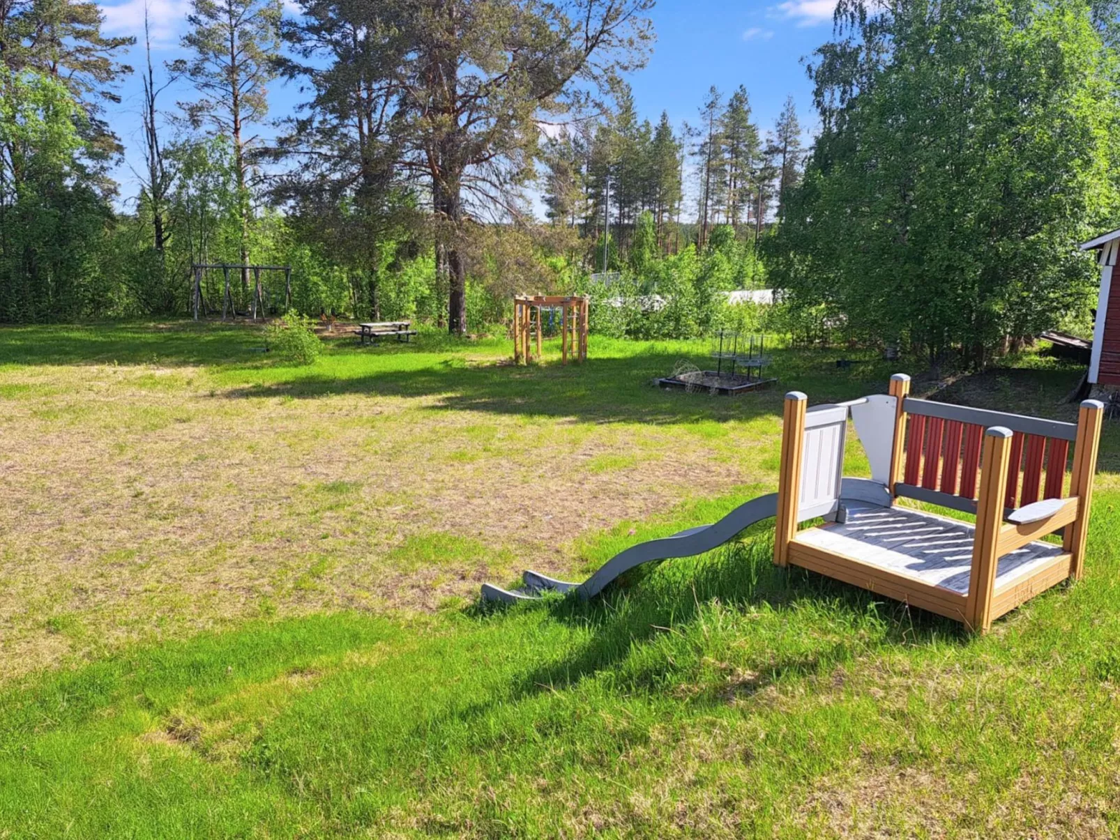 Kelloselkä a-Binnen