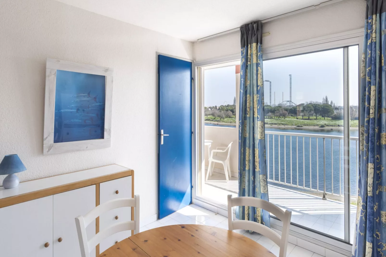 Amoureva A N°38 - 3P6-Woonkamer