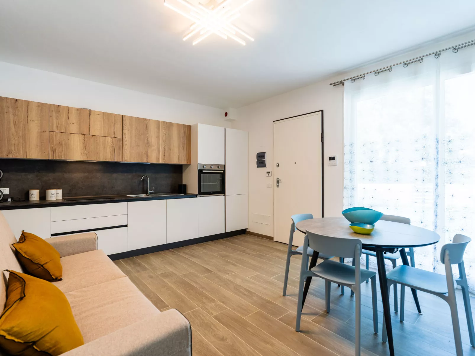 Suite Garden 31-Binnen