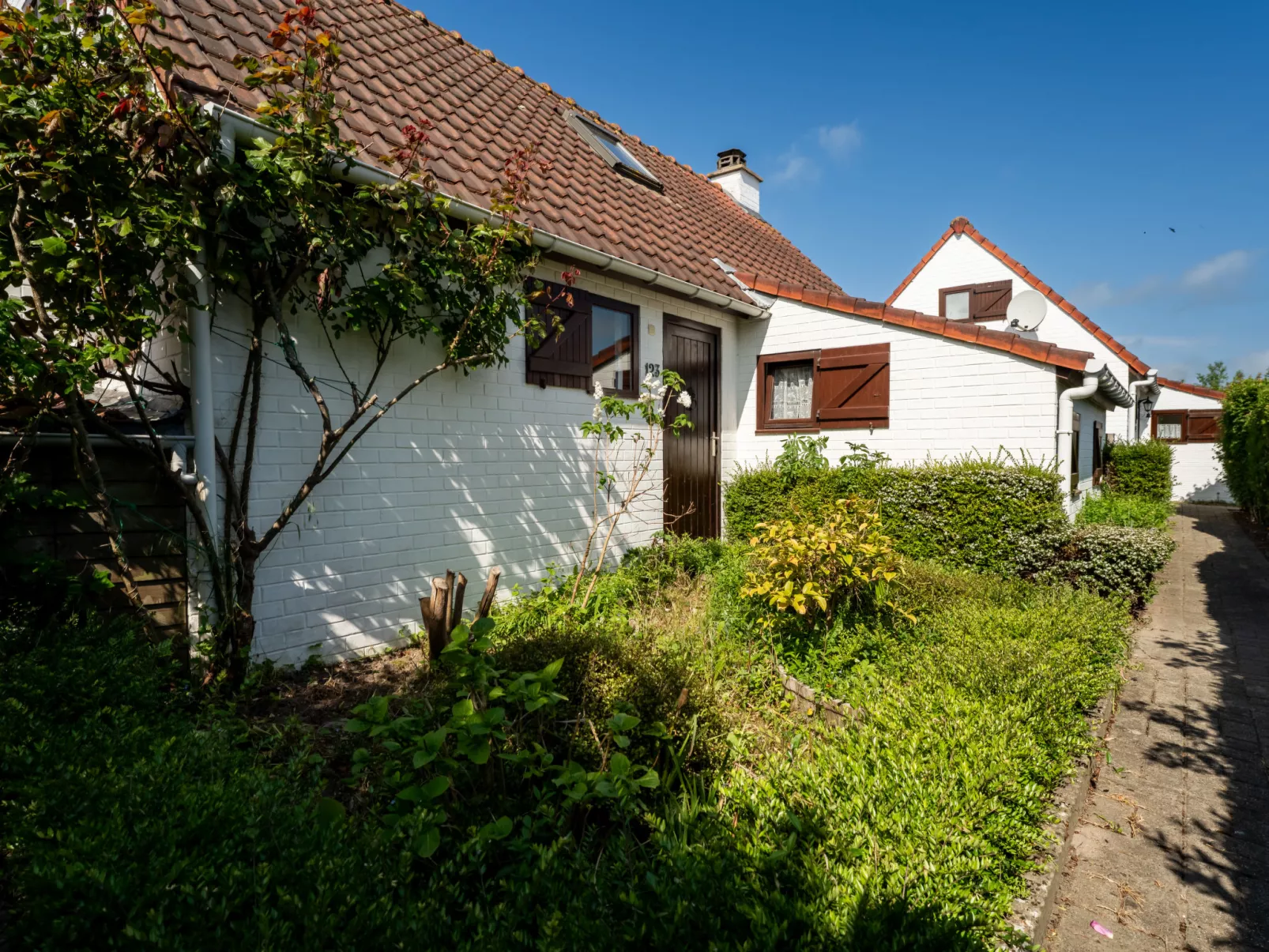 Duinenhuis 123-Buiten