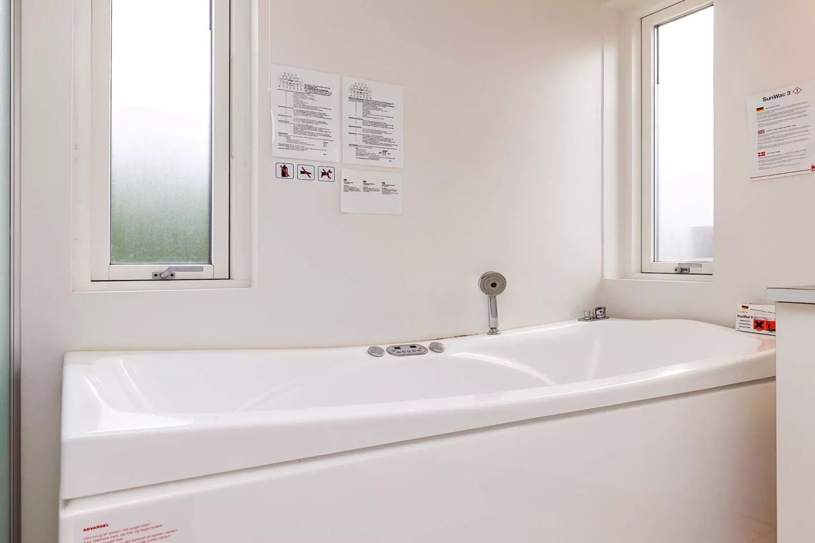 4 sterren vakantie huis in Brovst-Spa