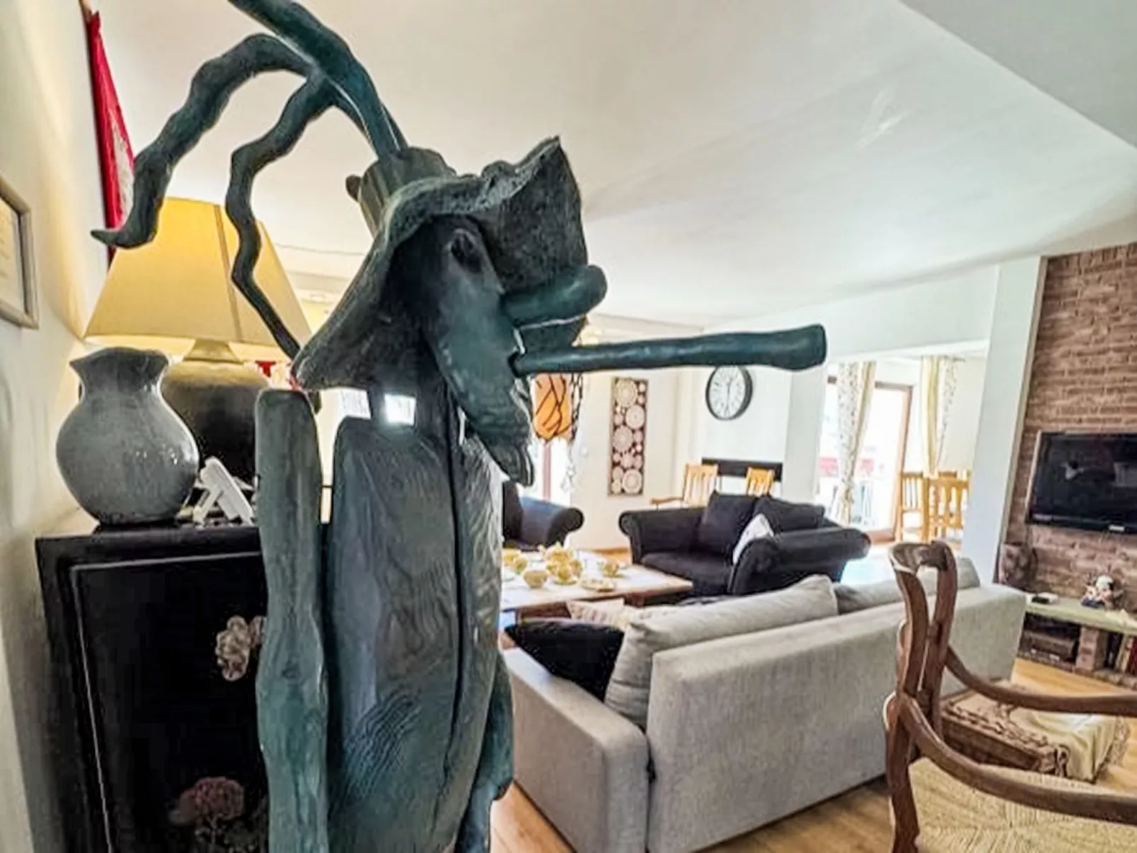 Willa Świerkowa-Binnen