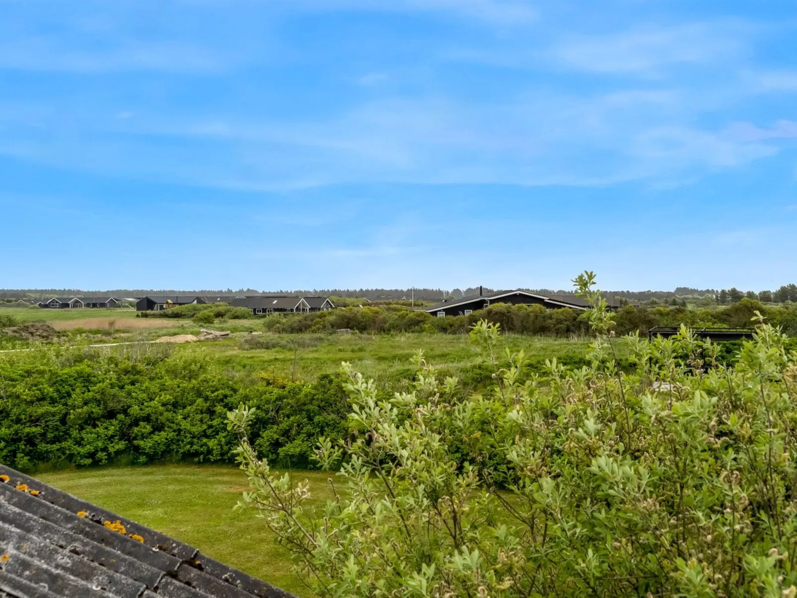 "Reeta" - 450m from the sea-Buiten