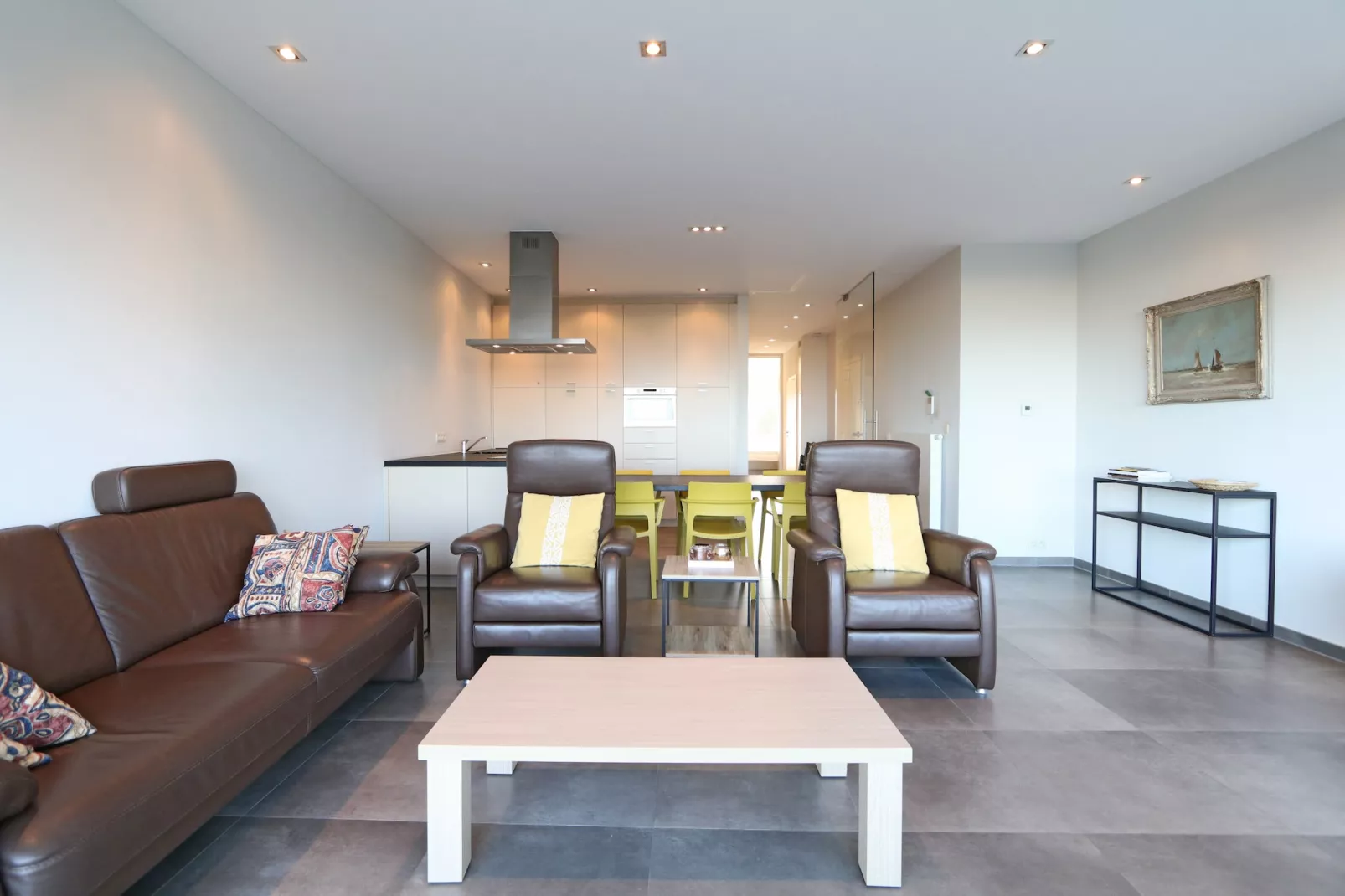 ZWYNELANDE 04 B37  Stpl-Woonkamer