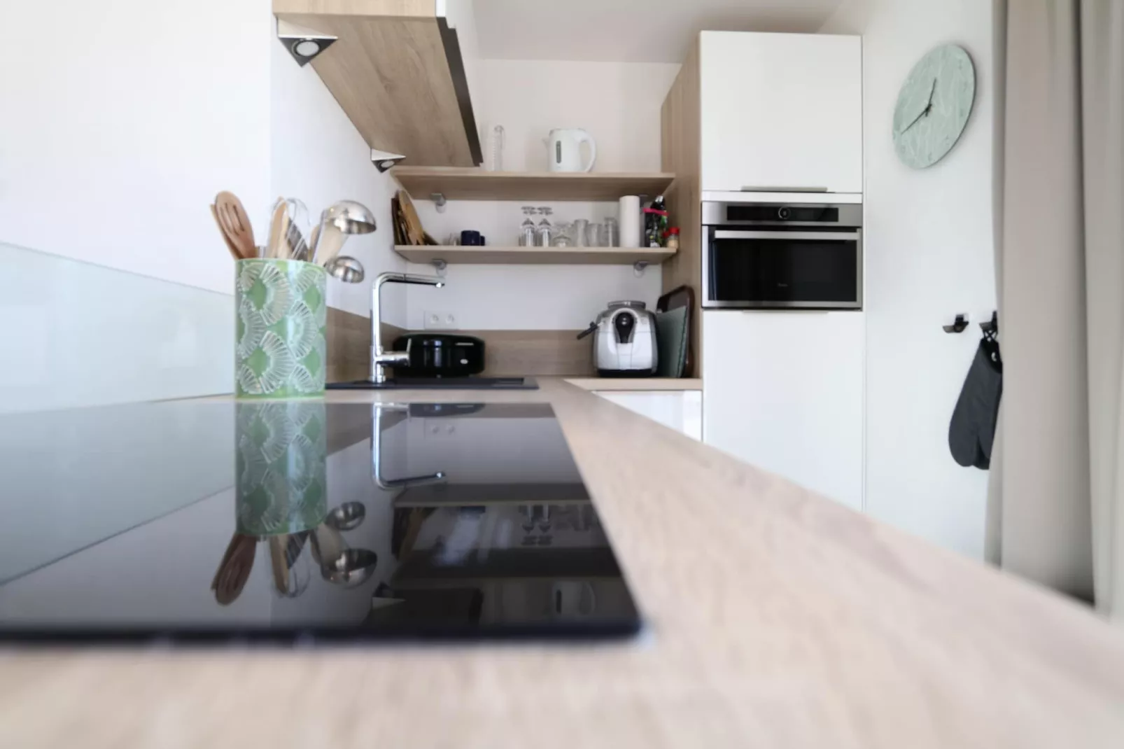 DAPHNE 62  BOX-Keuken