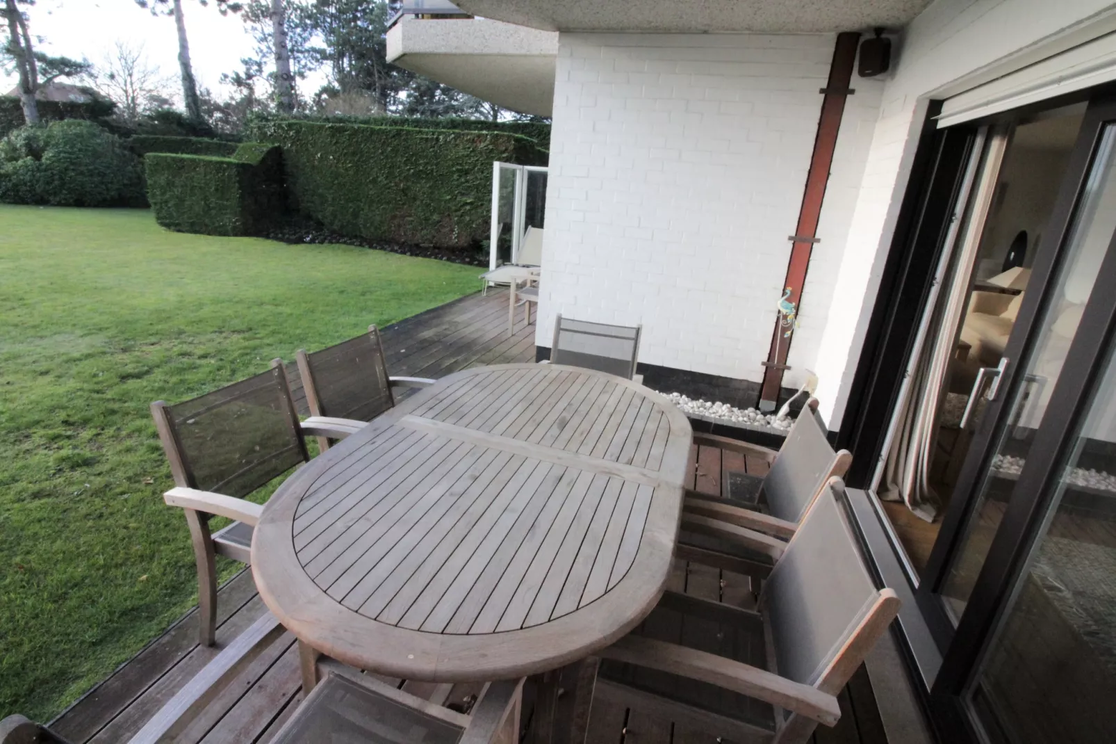 BELVEDERE 02  BOX-Terrasbalkon