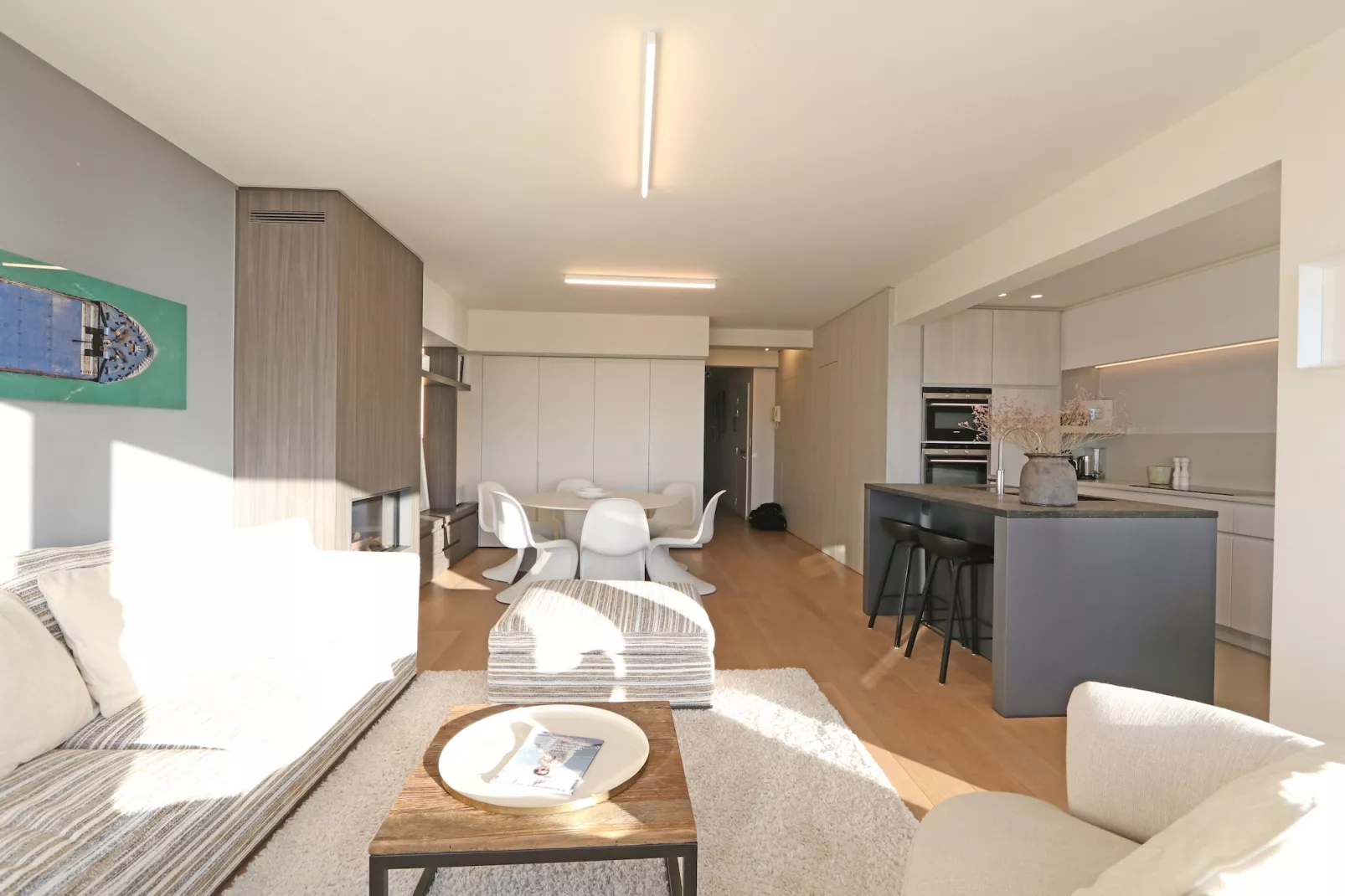 MADDY 51  STPL-Keuken