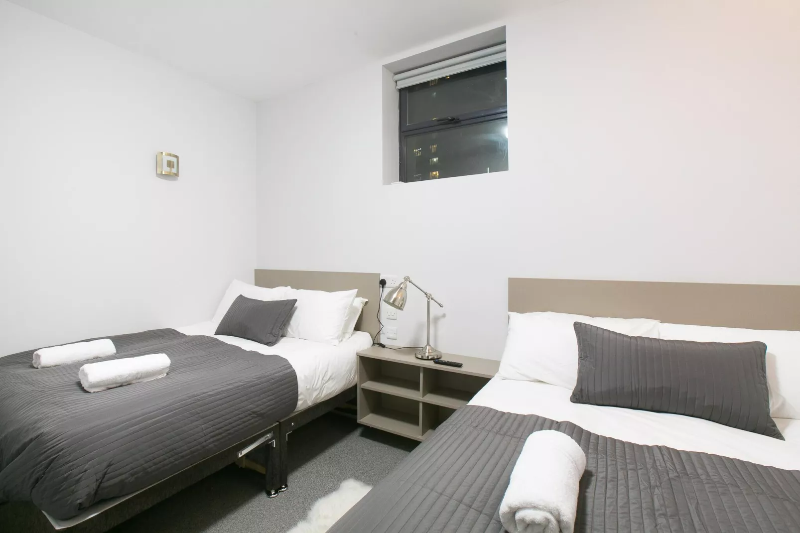 Alto Ilford Sta Single-Slaapkamer