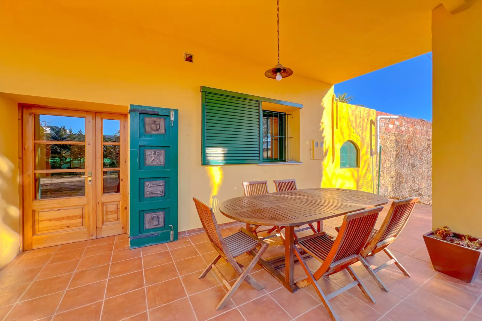 Vivalidays Casa Palamos - Costa Brava-Buitenlucht