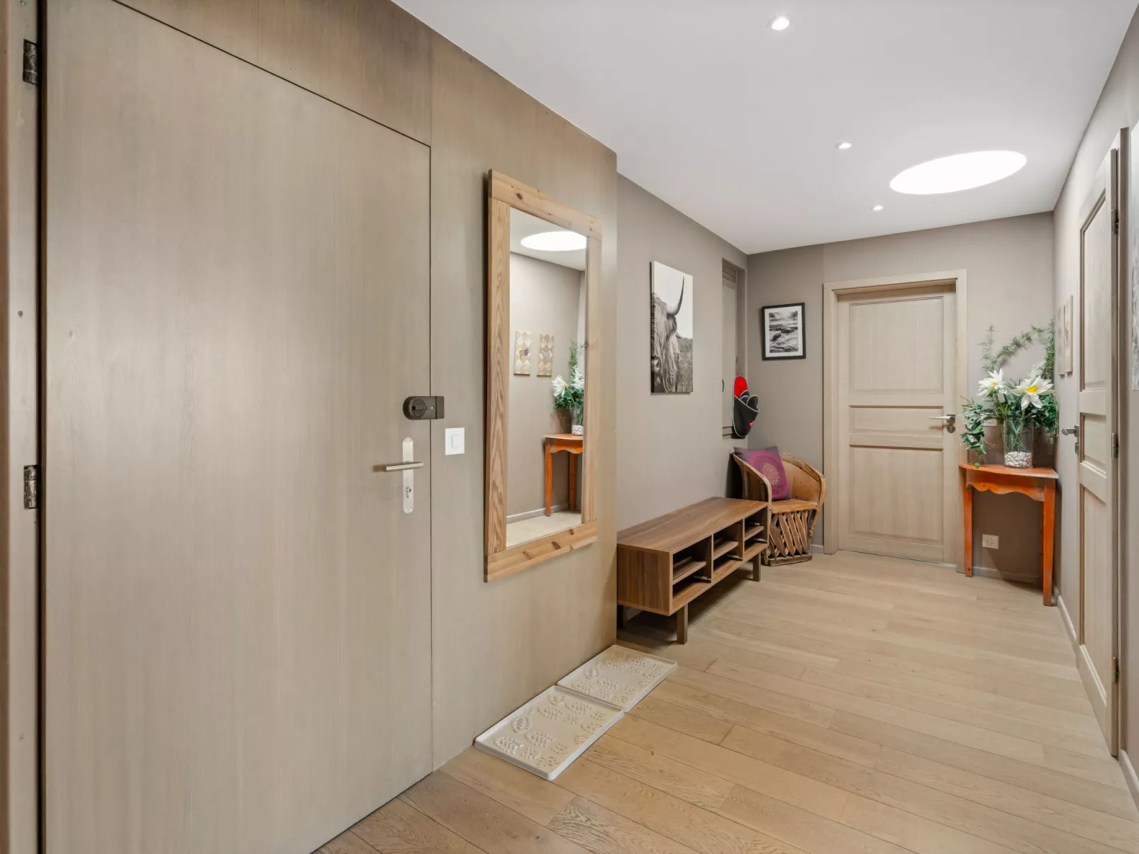 Jeanne D'Arc LOFT COMBI-Binnen