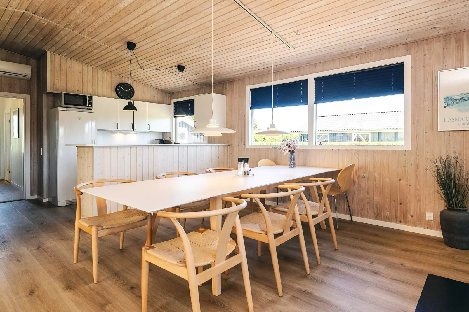 8 Personen vakantie huis in Otterup-Binnen