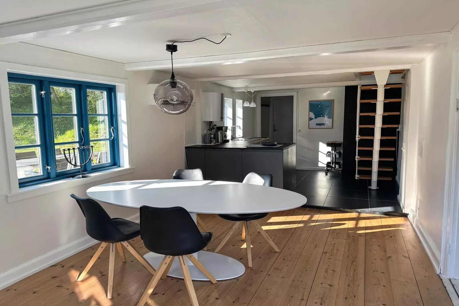6 Personen vakantie huis in Rude-Binnen
