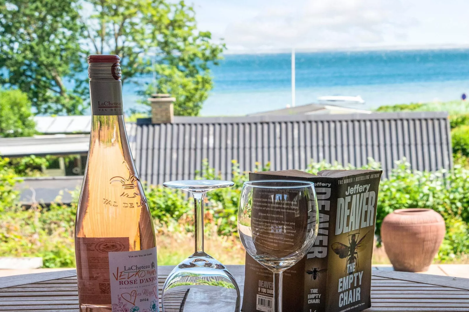 5 Personen vakantie huis in Haderslev-Waterzicht